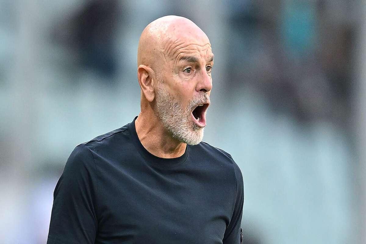 Pioli vede la Conference come la chiave per il riscatto del Milan