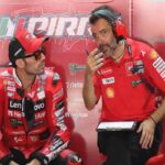 Pirro prende il posto di Marquez: una svolta inaspettata per la MotoGP in Australia