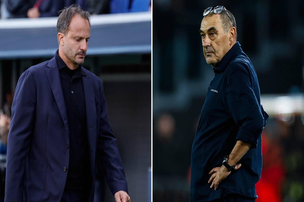 Pisa sfida la Lazio: segui la diretta della partita delle 20:45 in Serie A