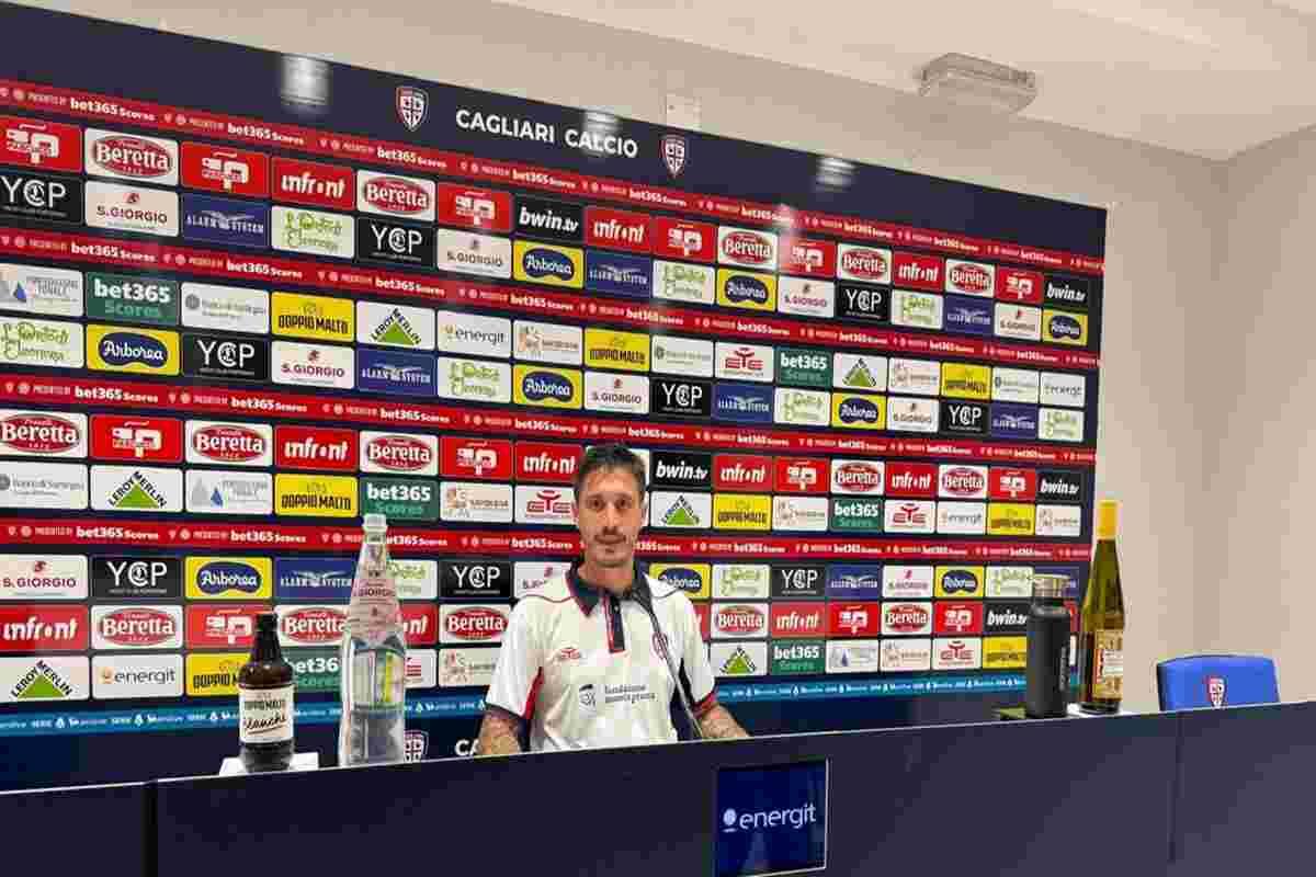 Pisacane: la forza di Udine supera gli infortuni