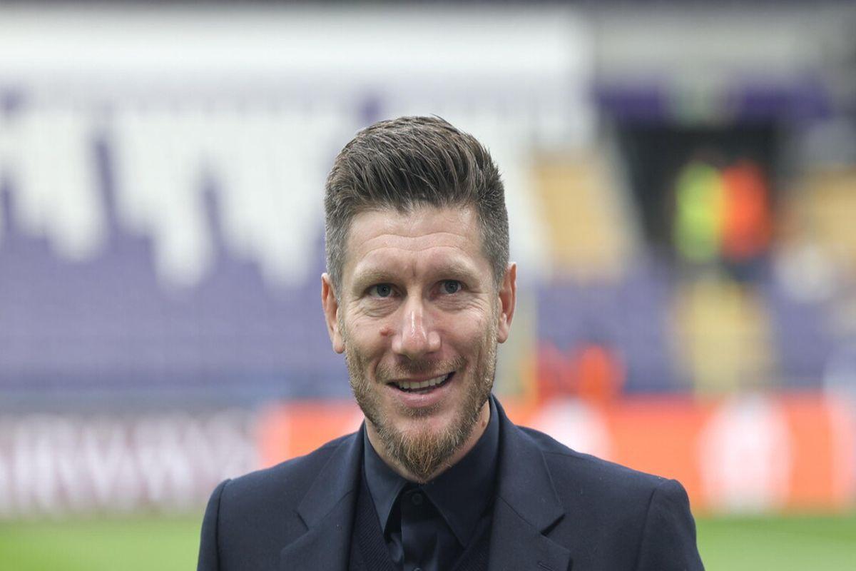 Pocognoli, il belga che guida il Monaco verso nuove sfide
