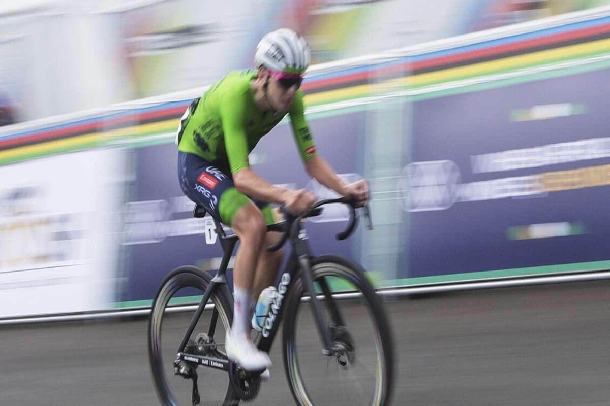 Pogacar conquista il Lombardia: un quinto trionfo che ricorda Coppi