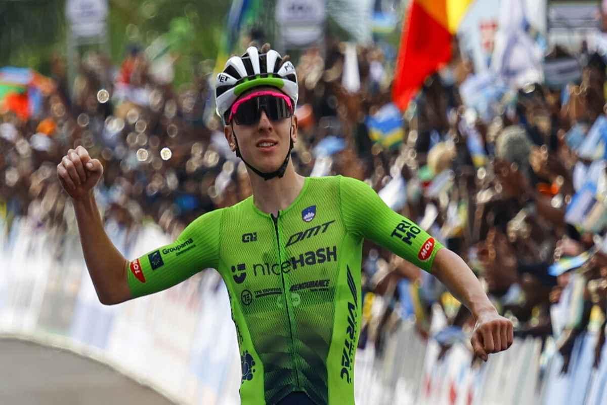 Pogacar punta al quinto Giro di Lombardia: una sfida senza precedenti