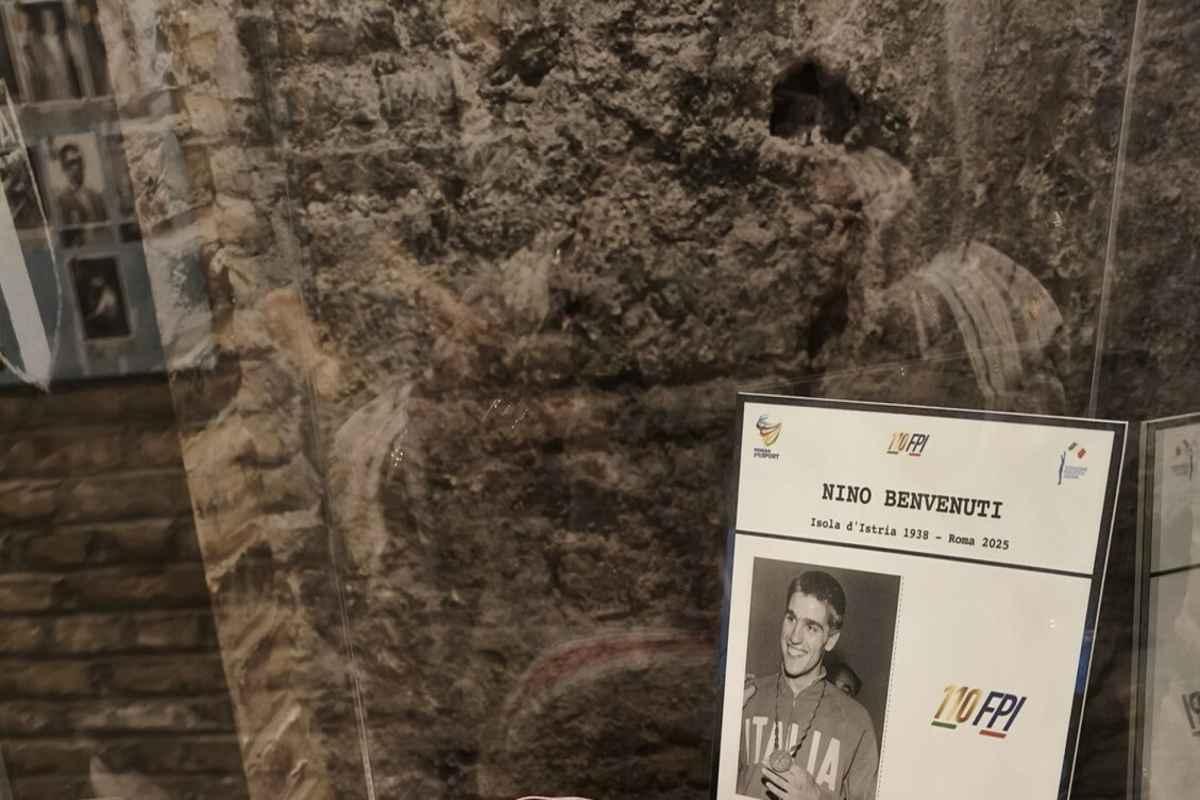 Pugilato: un viaggio emozionante tra cimeli alla 'Mostra 110 FPI'