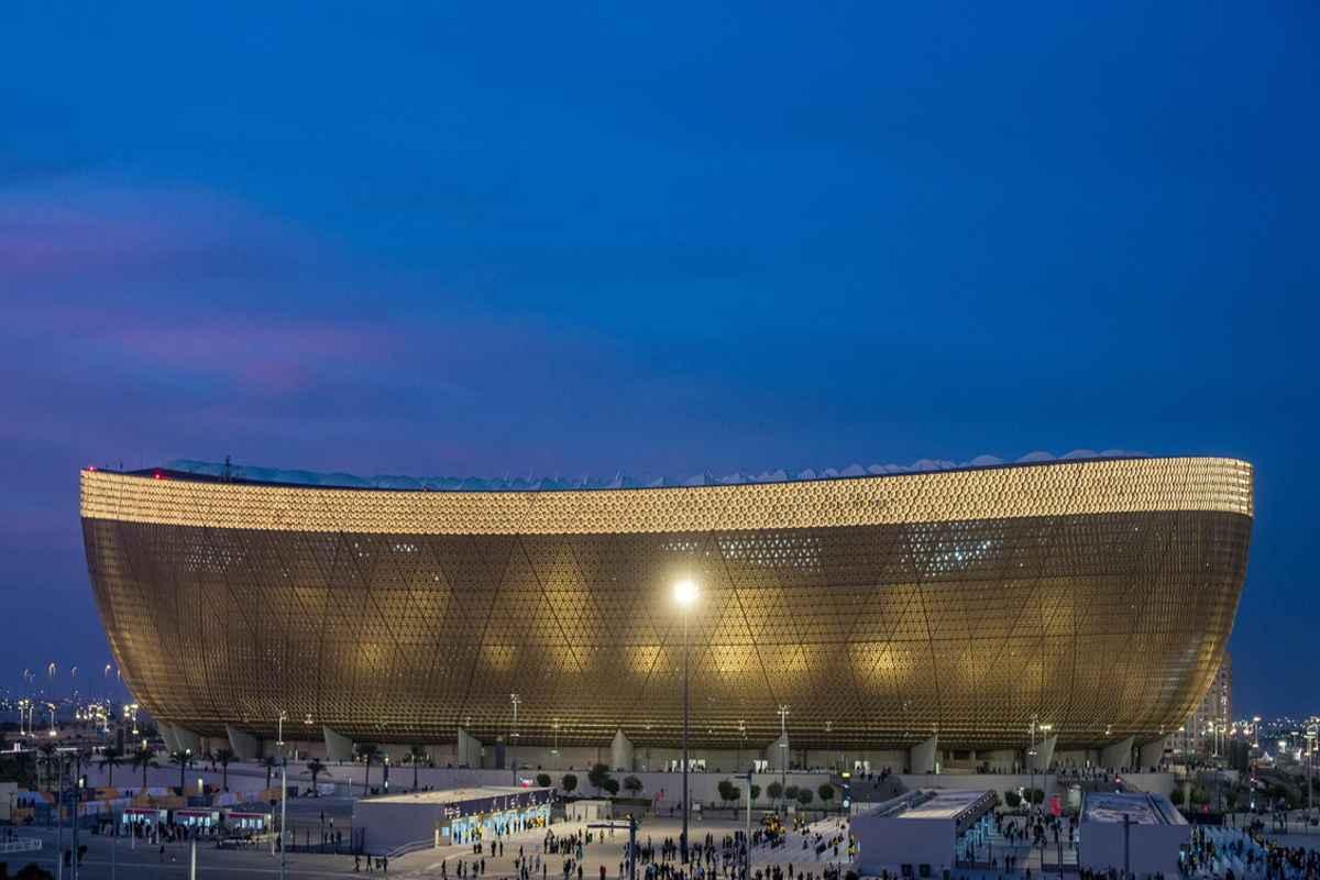 Qatar sorprende e conquista la qualificazione per la Coppa del Mondo 2026