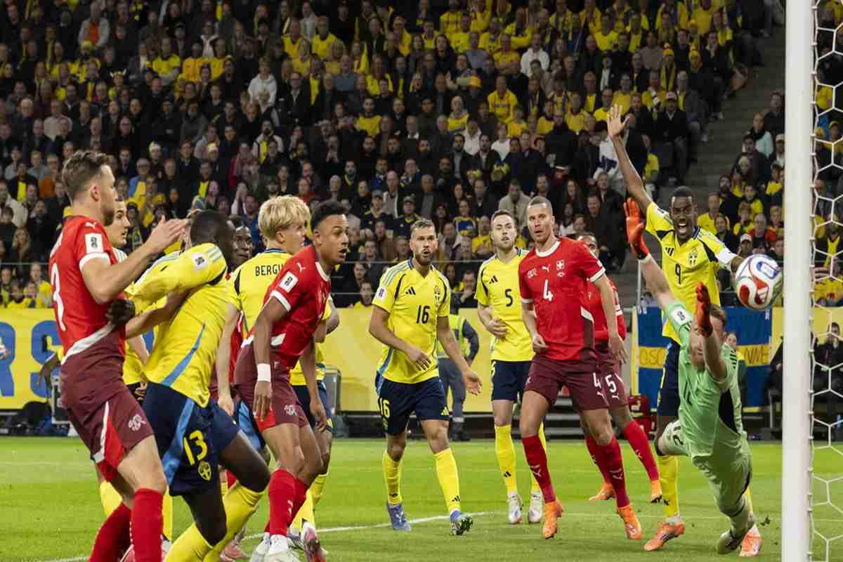 Qualificazioni mondiali: Francia e Germania brillano con vittorie decisive