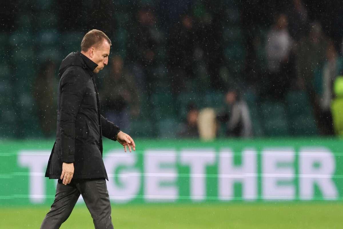 Rodgers si dimette dal Celtic: una scelta controversa che scuote il calcio scozzese