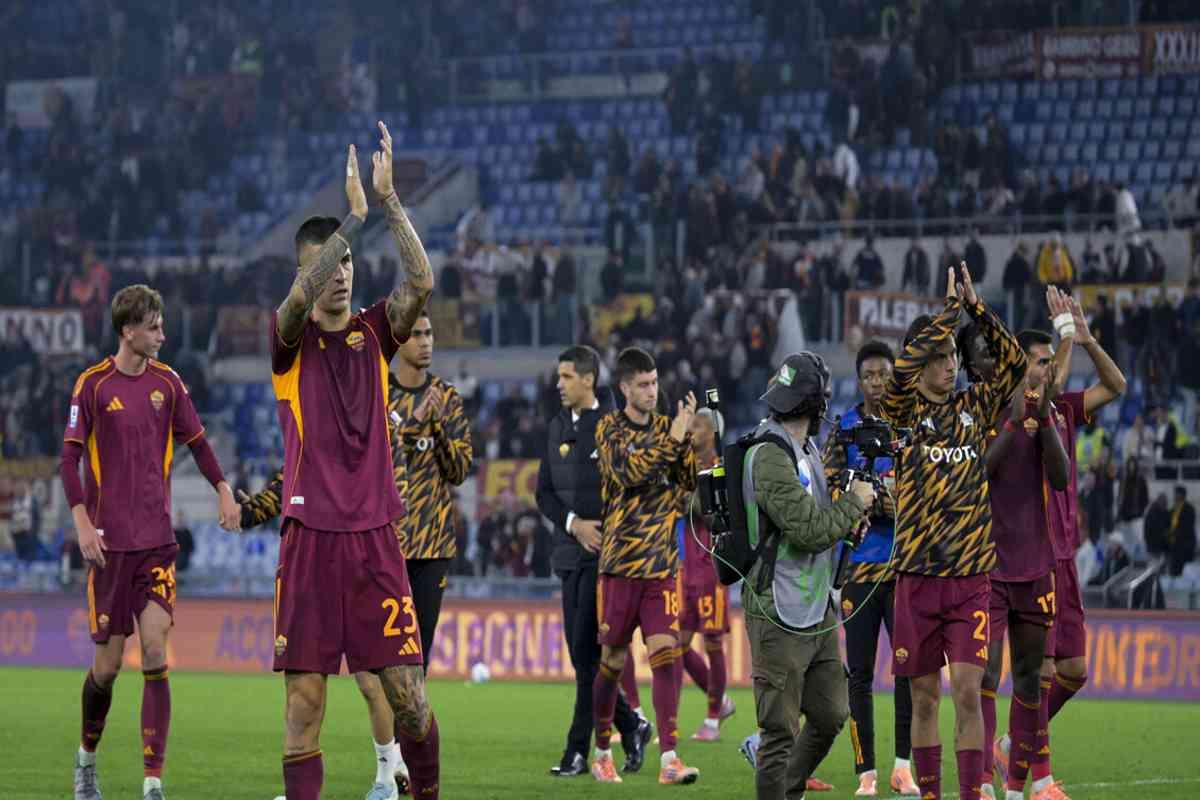 Roma-Inter: ascolti da record su Sky, un match che ha catturato l'attenzione!