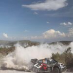 Rovanpera lascia il WRC: il campione si prepara a una nuova avventura in Super Formula nel 2025