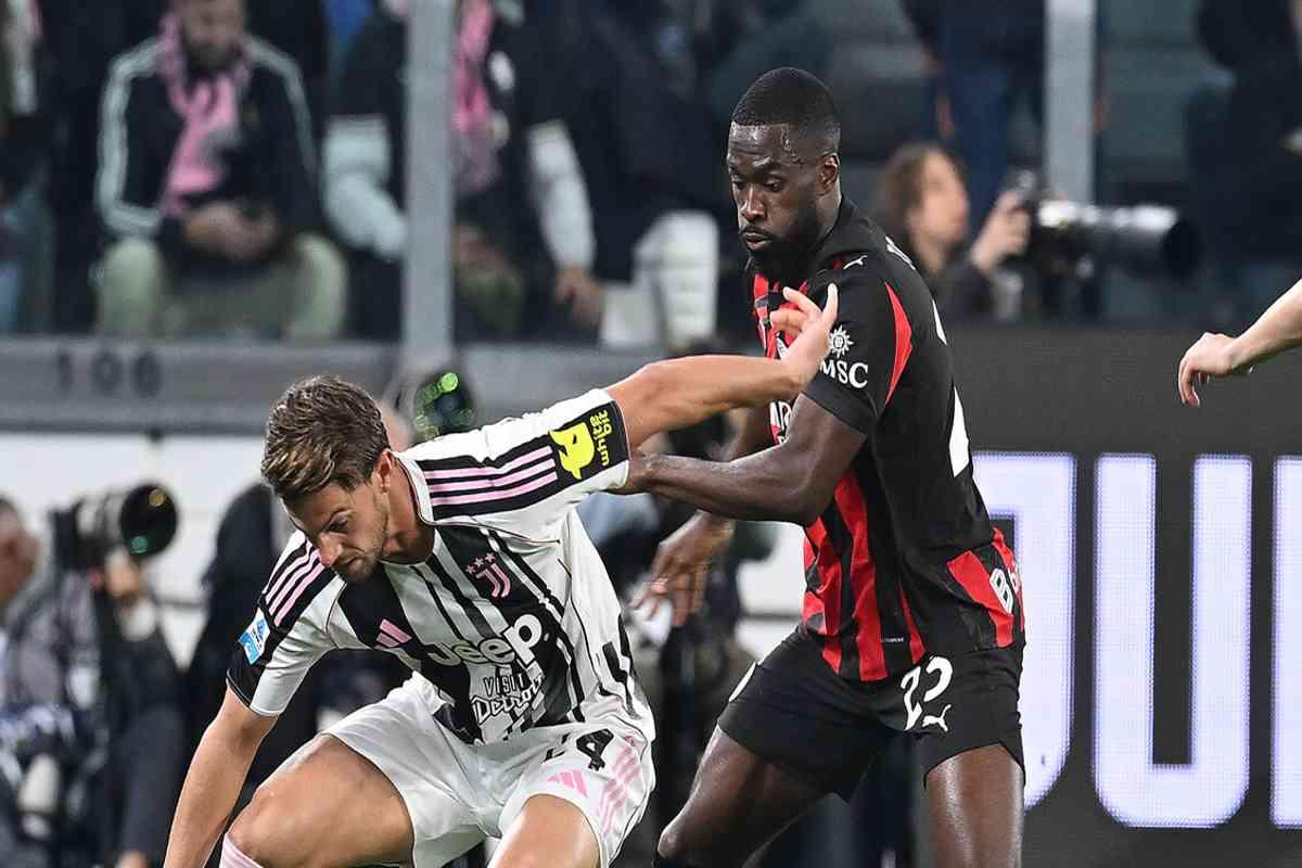 Rugani festeggia il rinnovo: la Juve come stile di vita