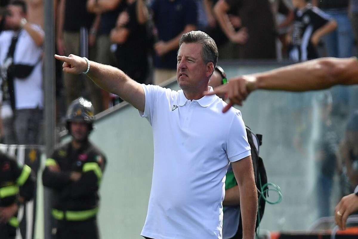 Runjaic: il Lecce gioca un calcio affascinante, l'approccio è fondamentale