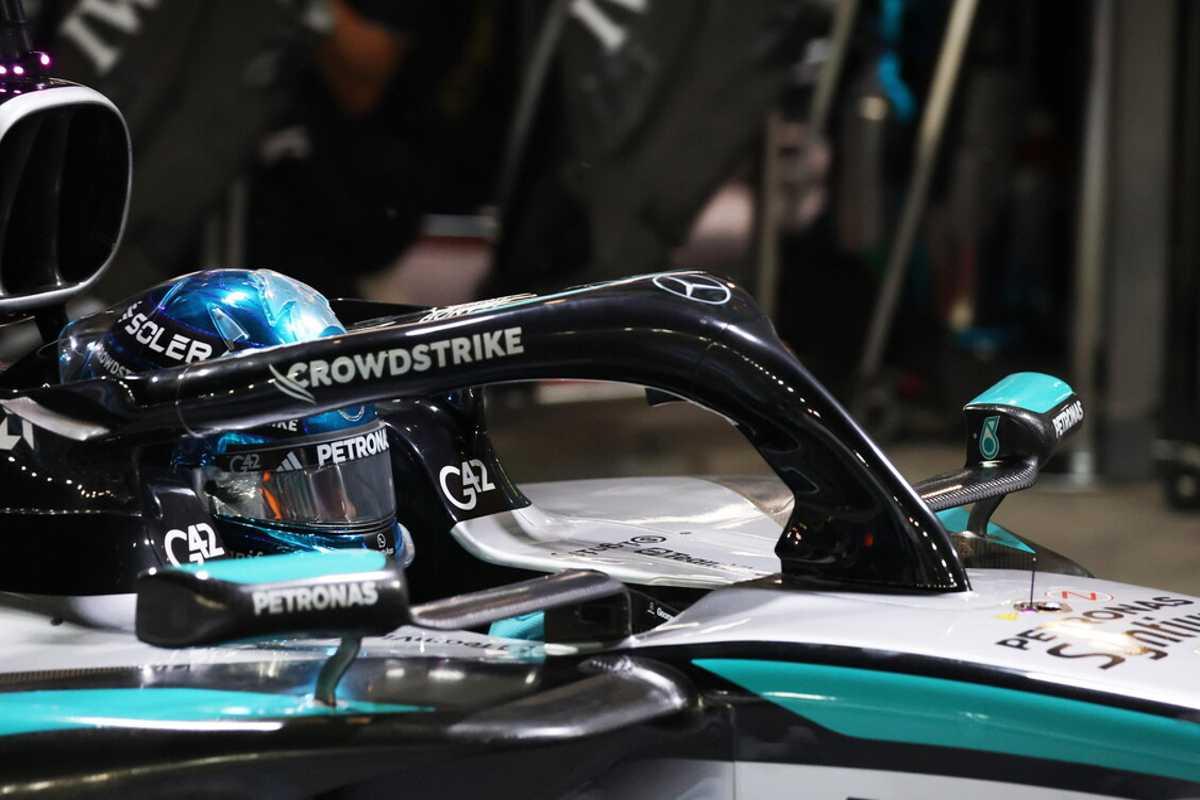 Russell trionfa a Singapore, battendo Verstappen e Norris in una gara emozionante