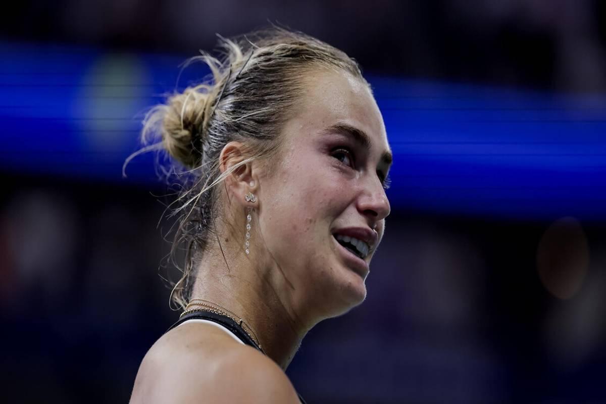 Sabalenka conquista la semifinale di Wuhan e sfida Pegula