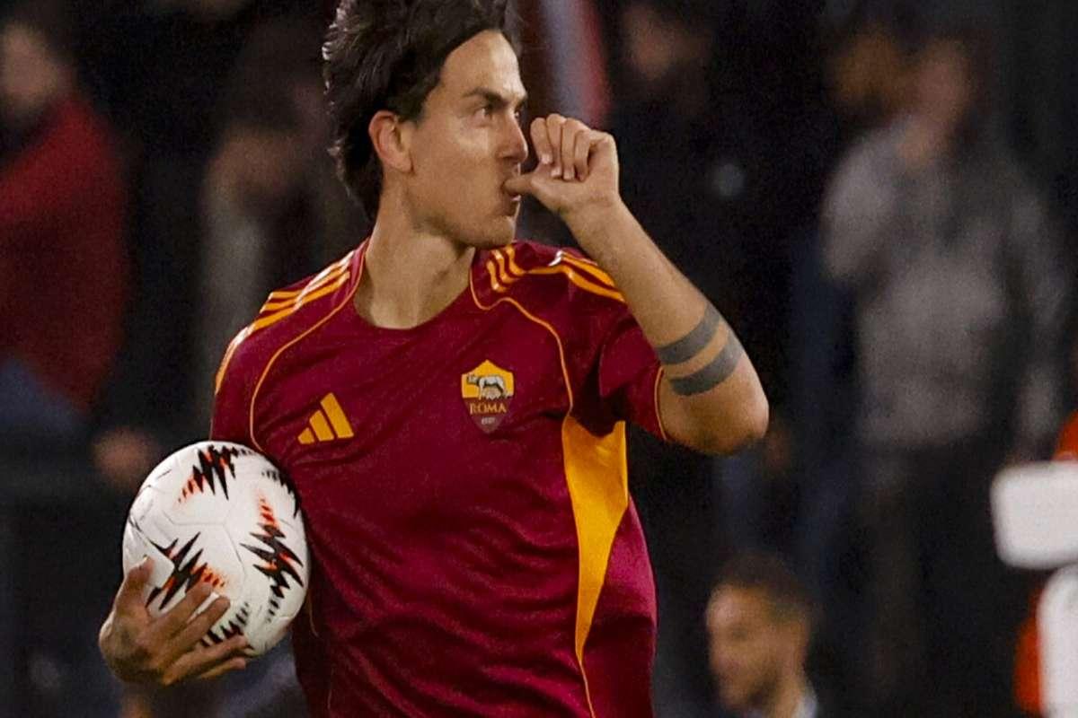Serie A: tre pareggi a reti inviolate in diretta tra Roma, Juventus e Como