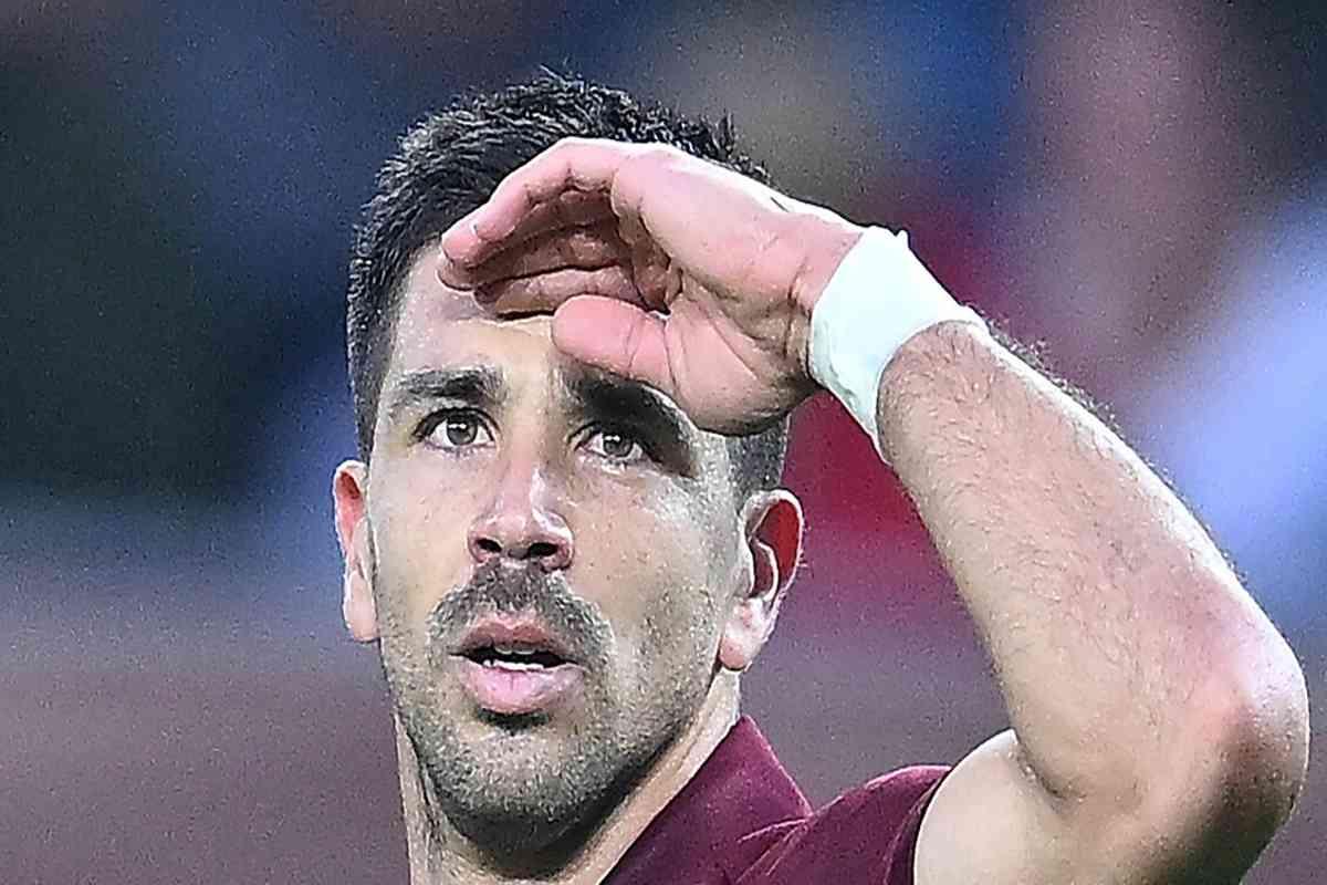 Simeone affonda il Napoli a Torino