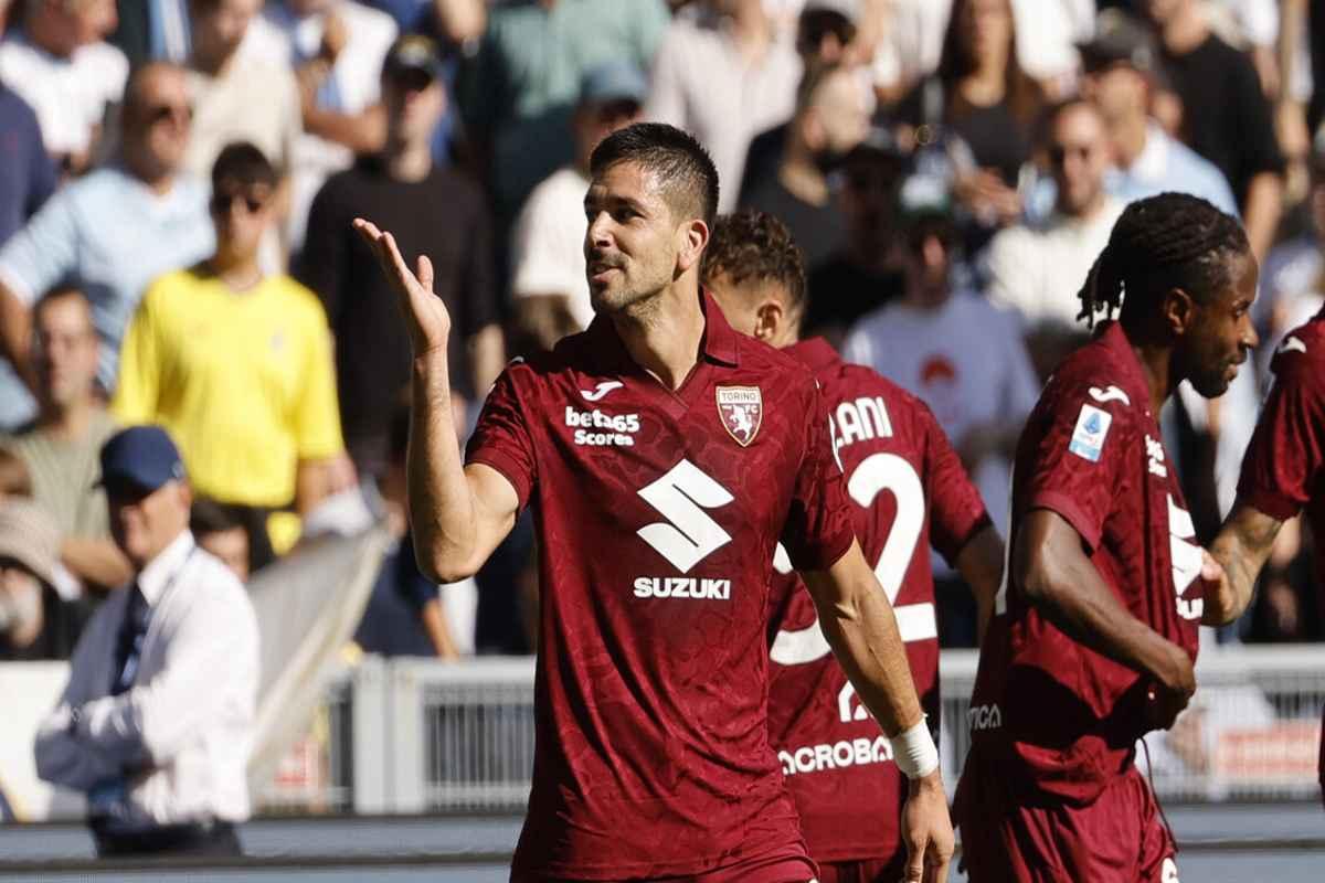 Simeone: dalla nostalgia per Napoli alla determinazione con il Toro