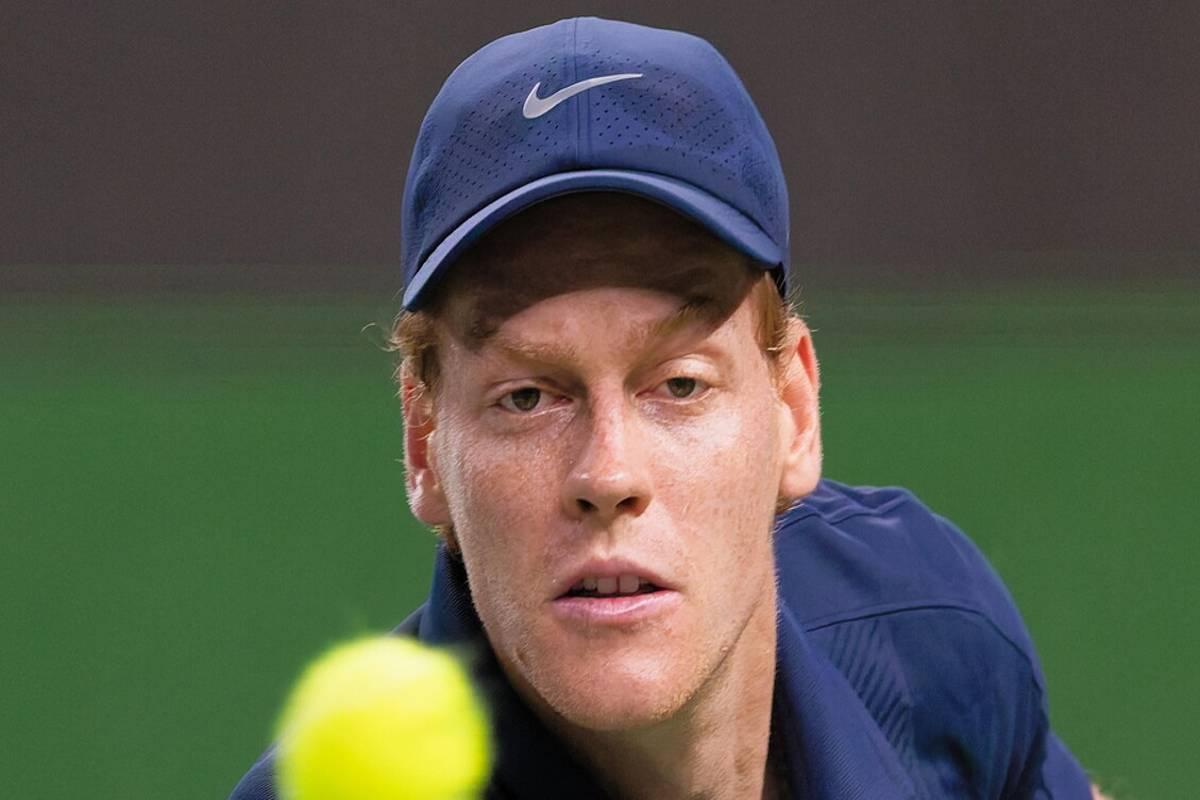 Sinner chiarisce la sua posizione sulla Davis: La decisione è già presa