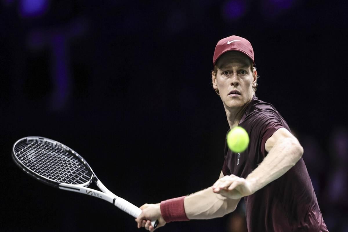 Sinner e Cerundolo si sfidano in un'emozionante diretta!