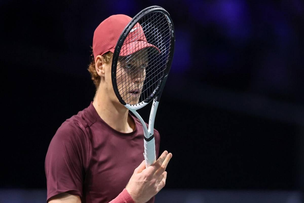 Sinner trionfa su Cerundolo e conquista i quarti di finale a Parigi