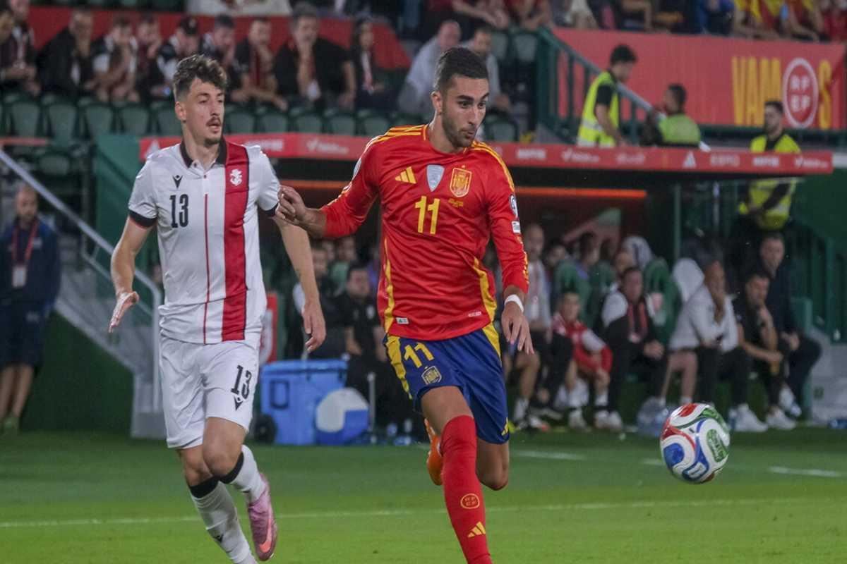 Spagna ai Mondiali: il mistero dei rigori tra CR7 e Haaland