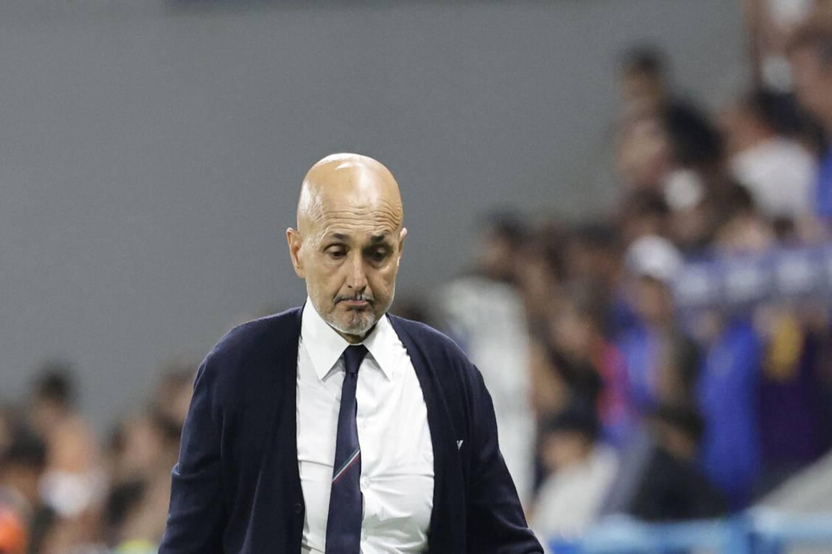 Spalletti: il suo piano audace per riportare la Juventus ai vertici