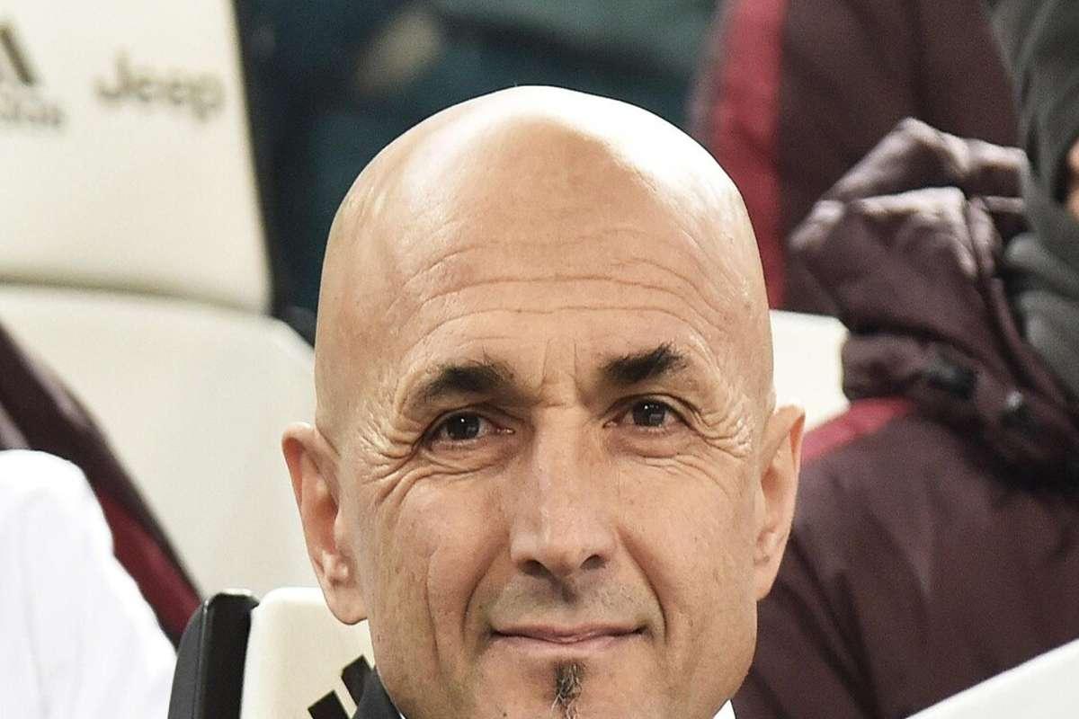 Spalletti pronto a sorprendere: domani la sua presentazione alla Juve