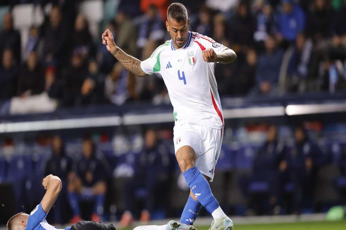 Spinazzola lancia il messaggio: l'Italia è pronta a rompere con i fallimenti ai Mondiali
