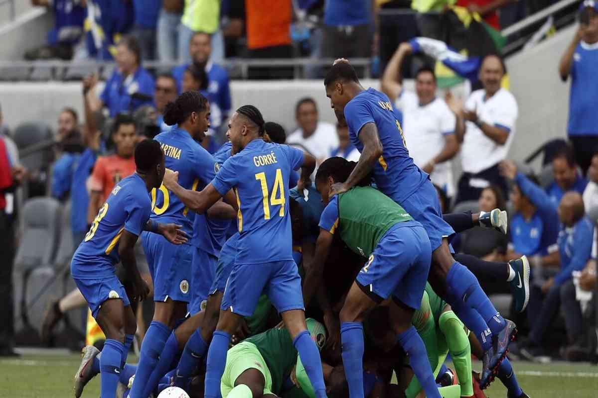 Suriname e Curacao: il viaggio straordinario delle piccole nazioni verso il successo