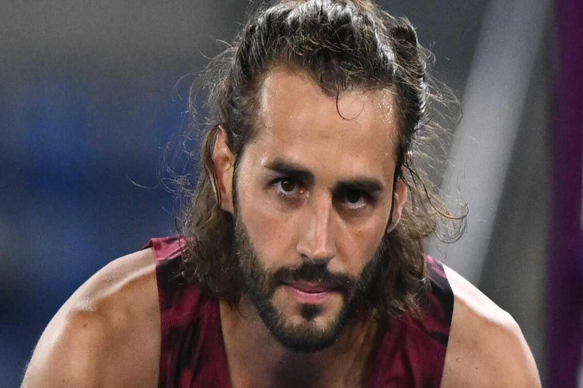 Tamberi torna in pista: inizia un nuovo capitolo della sua carriera
