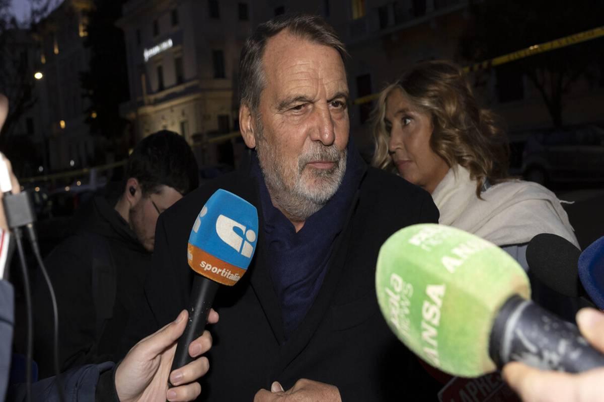 Tardelli riceve il premio Eccellenza Mediterraneo: un modello per le nuove generazioni