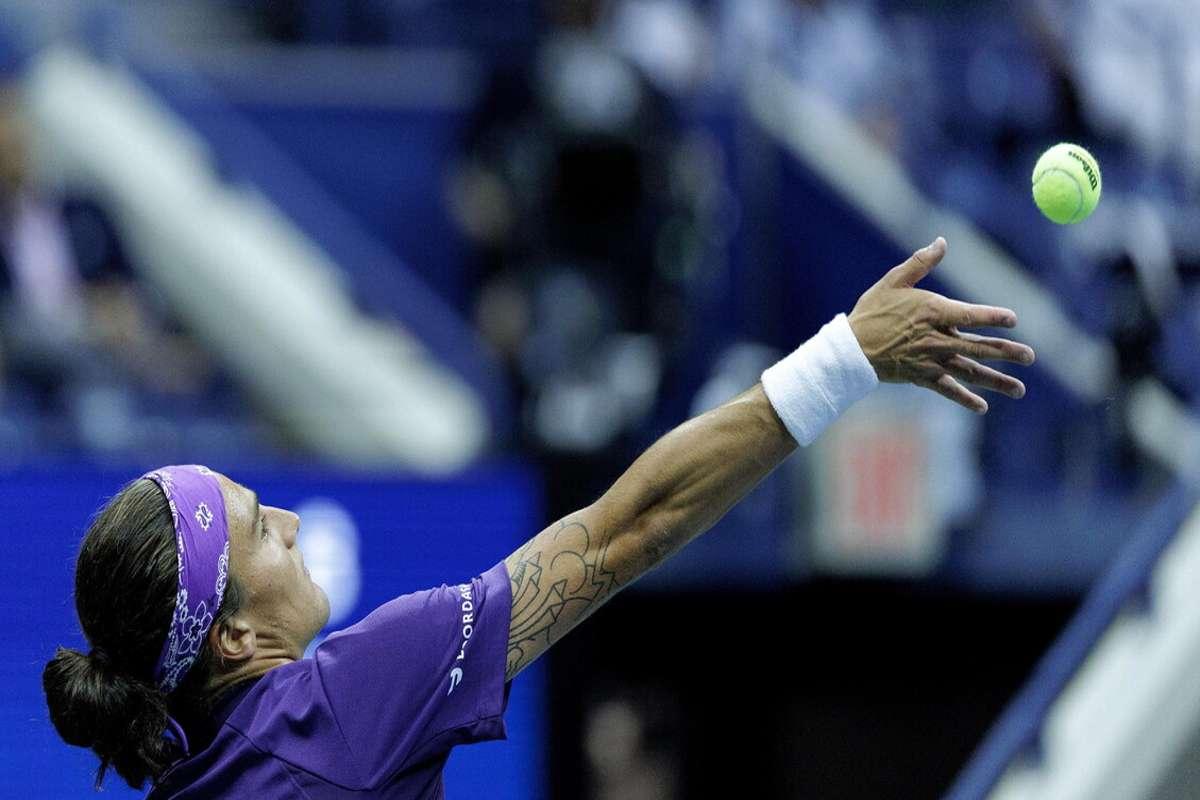 Tennis a Shanghai: Bellucci e Nardi fuori dal torneo, chi sarà il prossimo?