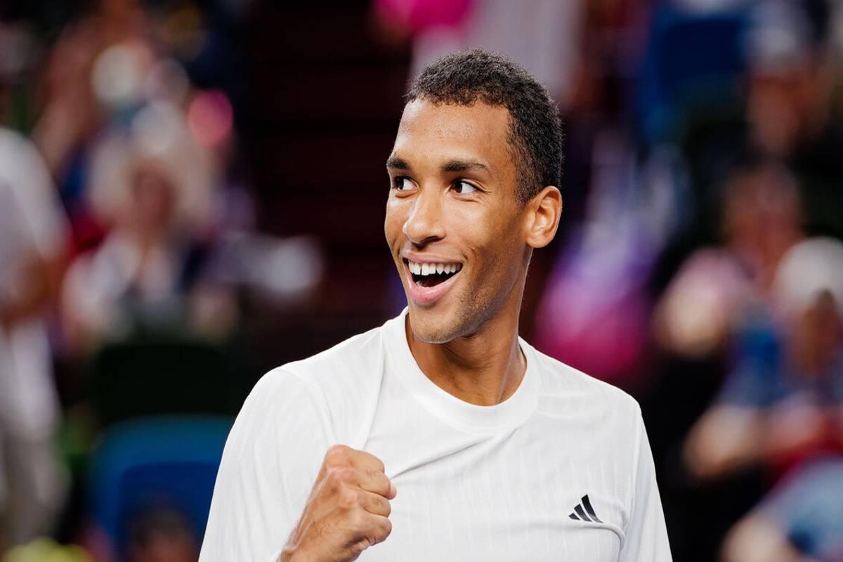 Tennis: la corsa emozionante di Aliassime, Ruud e Medvedev verso le Finals