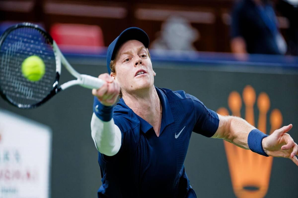 Tennis sotto il sole cocente: Shanghai e le nuove regole contro il caldo estremo