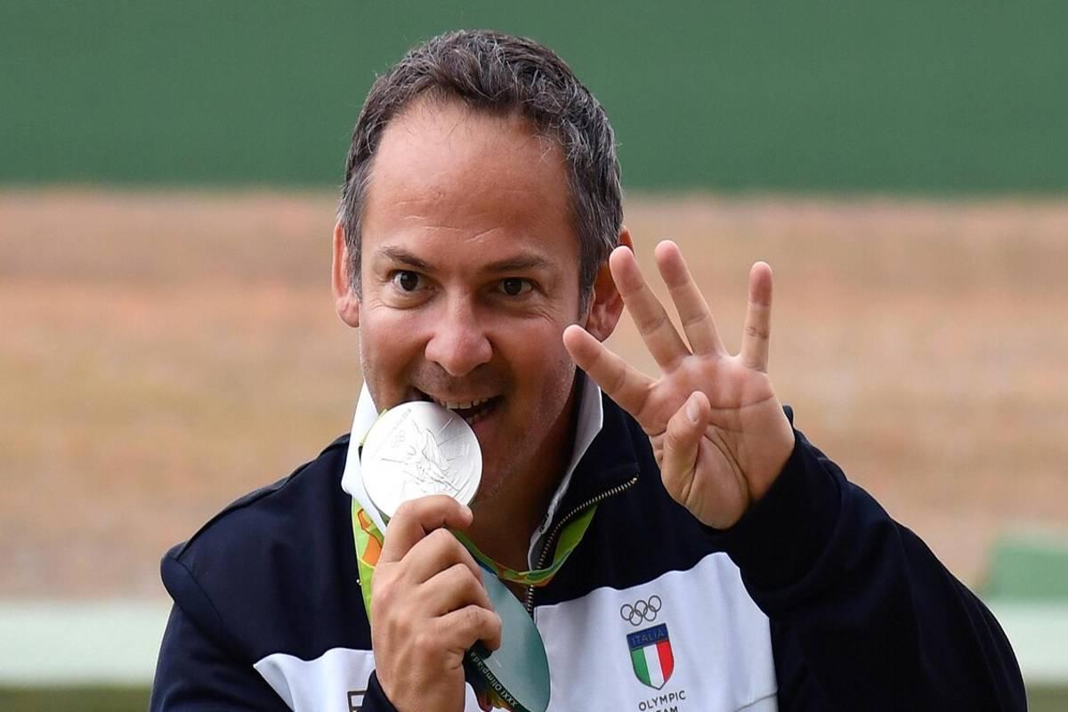 Tiro a volo: Gli azzurri puntano a conquistare il podio ai Mondiali di Trap