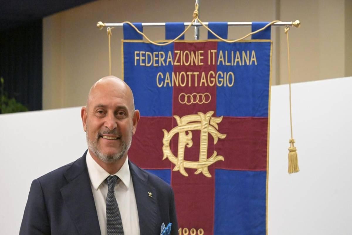 Tizzano: il sostegno a Perini per 14 mesi e la grande soddisfazione finale