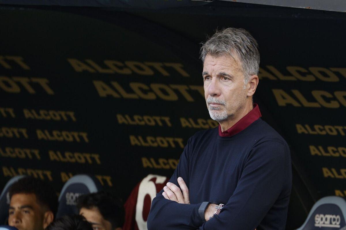 Torino: Baroni apre alla possibilità di schierare due punte contro il Napoli