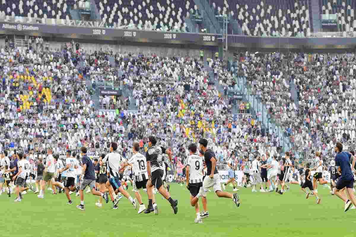 Torino in corsa per ospitare le finali di E. League e Conference nel '28 e '29