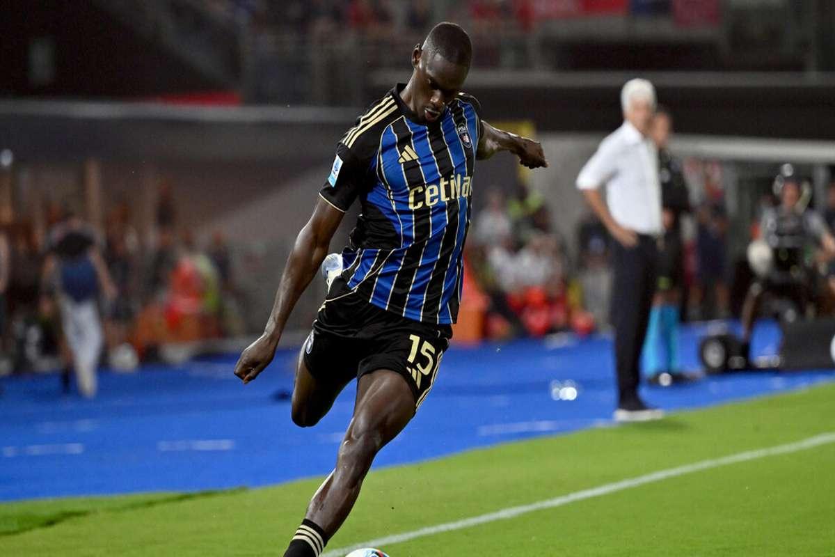 Touré del Pisa squalificato per un turno: le conseguenze per la squadra