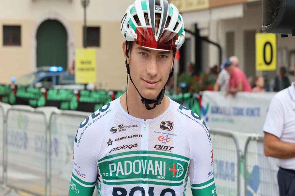Tragedia a Piccola Sanremo: giovane ciclista perde la vita dopo un malore