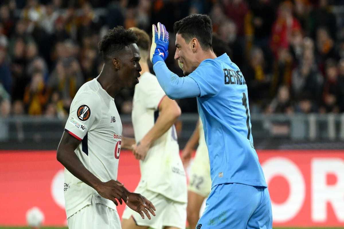 Turchia ai Mondiali: il clamoroso abbandono del portiere Ozer dal ritiro