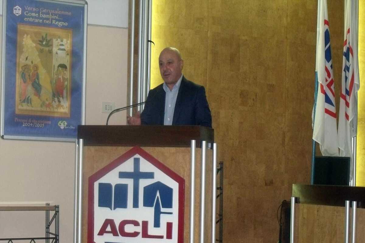 Us Acli celebra la Giornata Nazionale con un record di 100 eventi in tutta Italia
