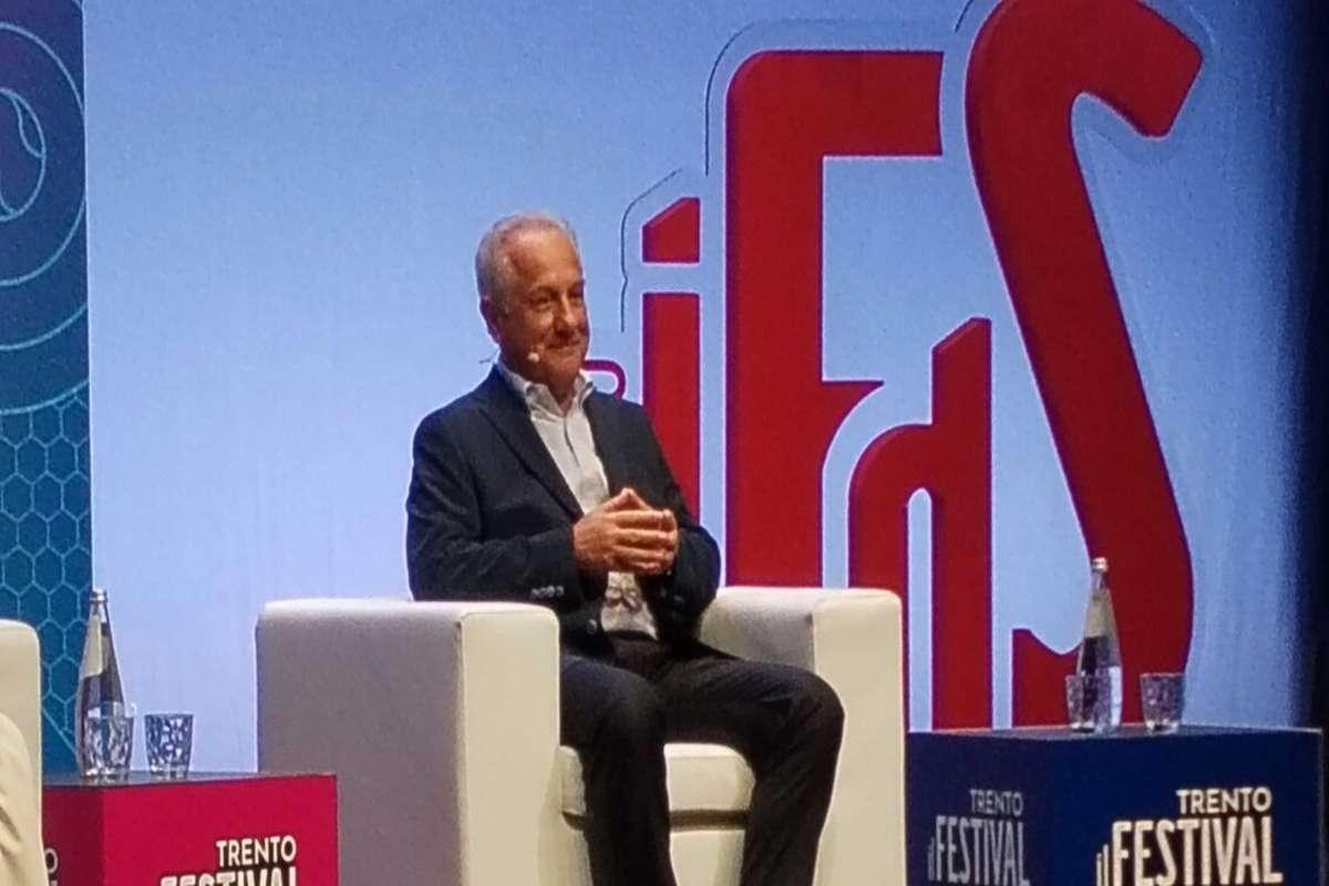 Velasco: quando l'utopia diventa spirito di squadra