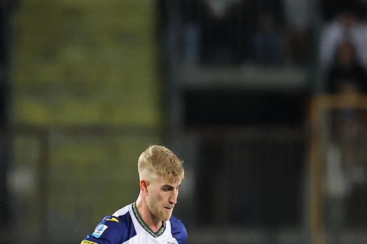 Verona accoglie il rientro di Valentini nella sfida contro il Sassuolo