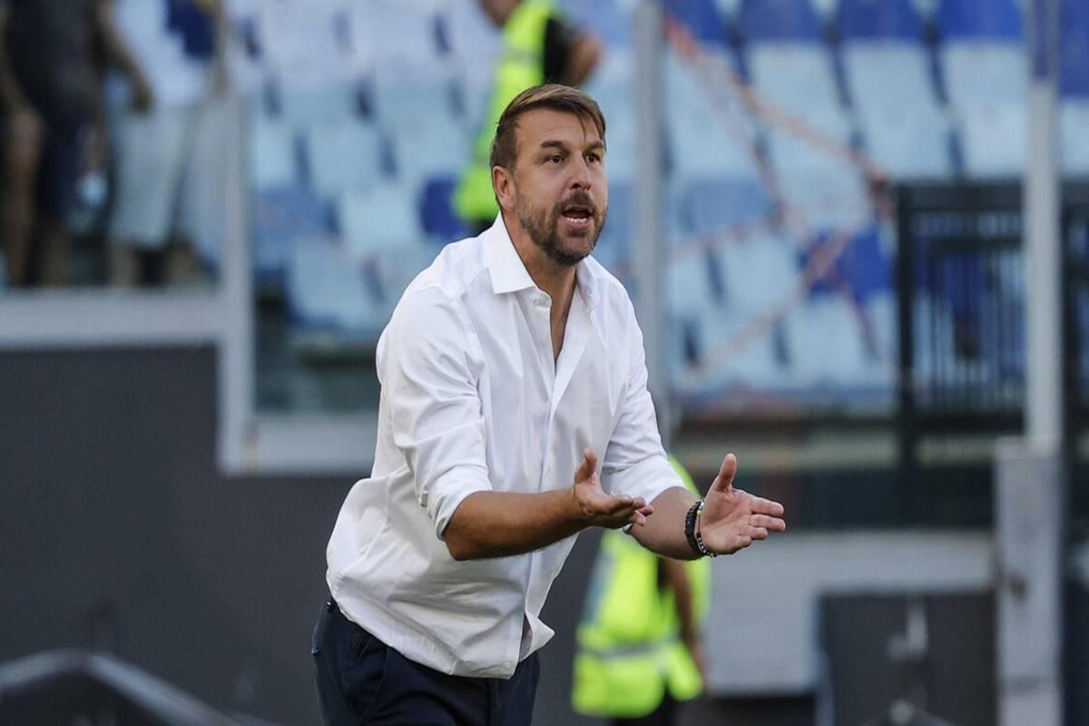 Verona e Sassuolo si sfidano stasera in un attesissimo match di Serie A