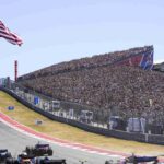 Verstappen conquista Austin: Leclerc chiude terzo nel GP Usa