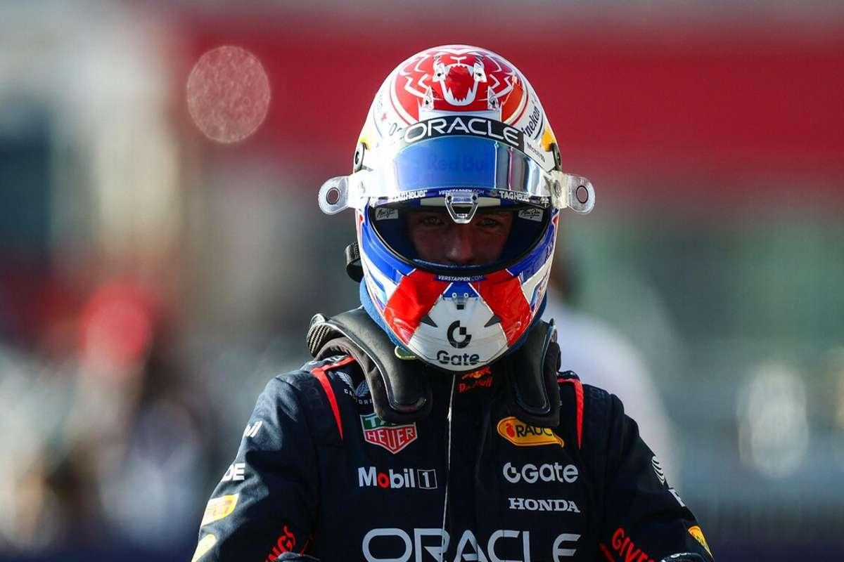 Verstappen conquista la pole negli Usa, Leclerc sorprende con il terzo tempo