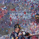 Verstappen: la corsa al mondiale è ancora aperta