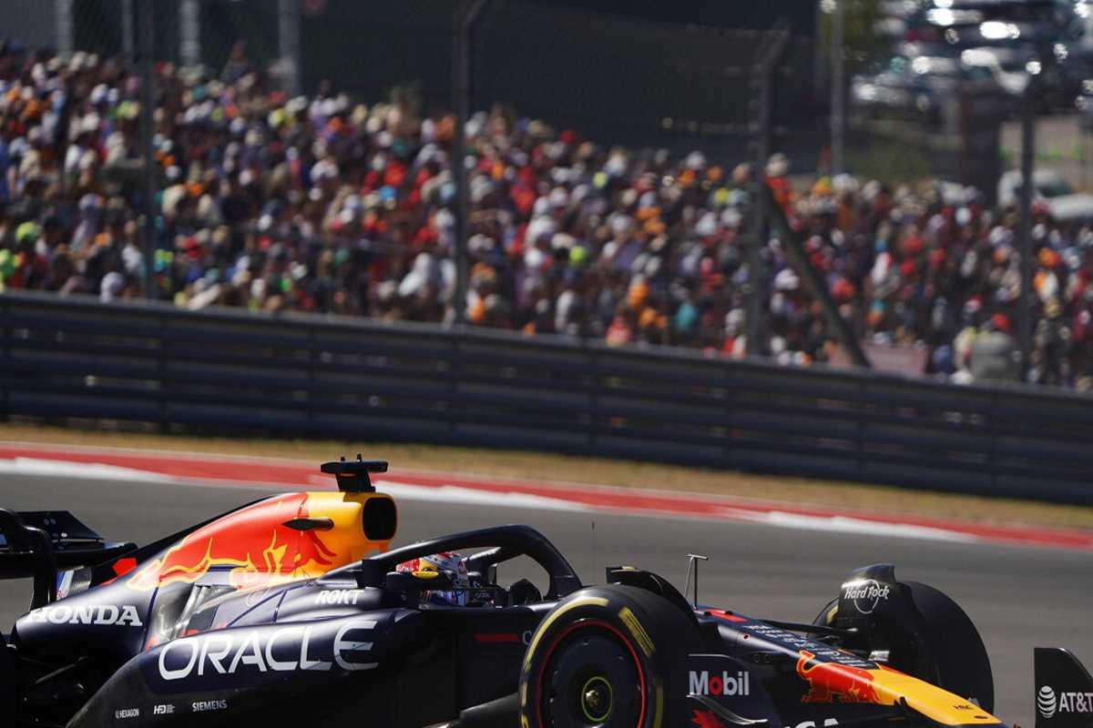 Verstappen sfida il Mondiale in Messico: la corsa decisiva della F1