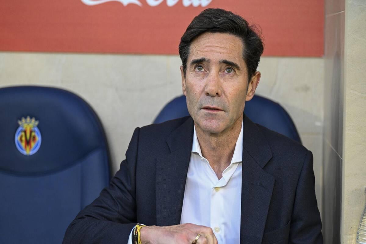 Villarreal: il tecnico critica l'annuncio del match annullato a Miami