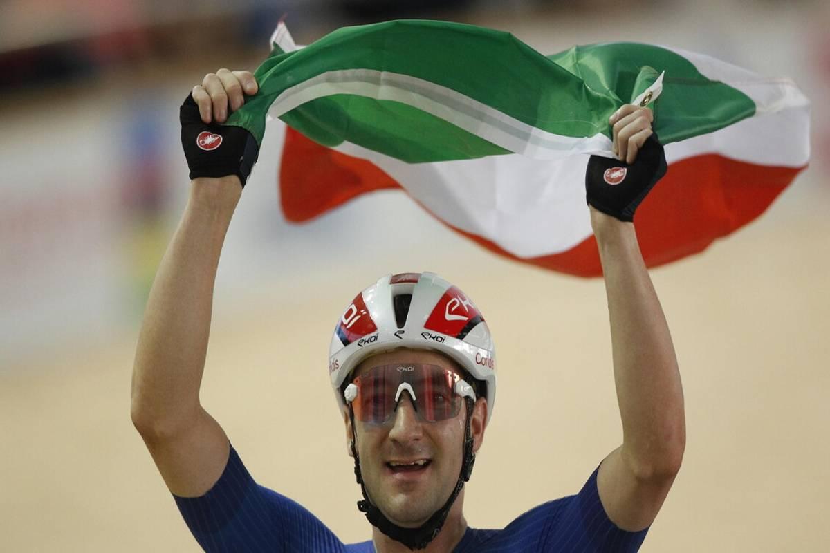 Viviani dice addio: il ciclismo come maestro di vita